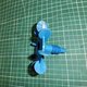 Turbine Bleue + Roulement N78
