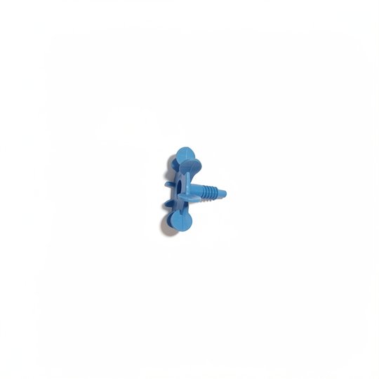 Turbine Bleue + Roulement N78