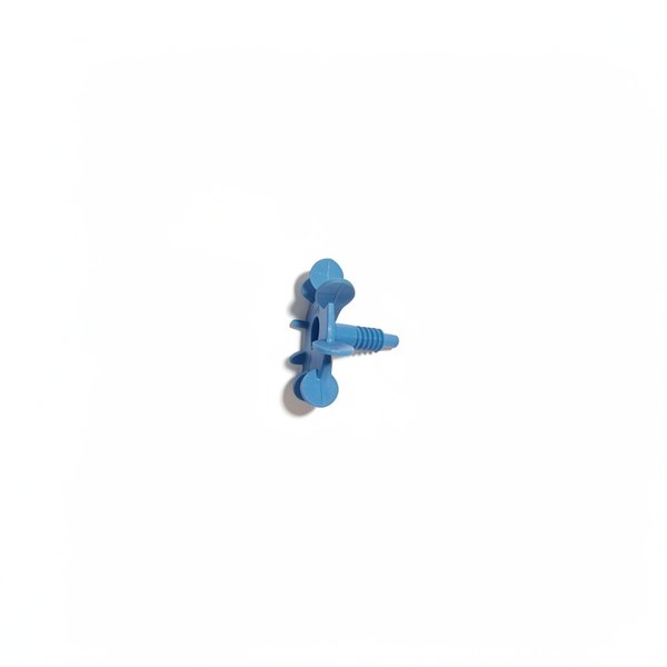 Turbine Bleue + Roulement N78