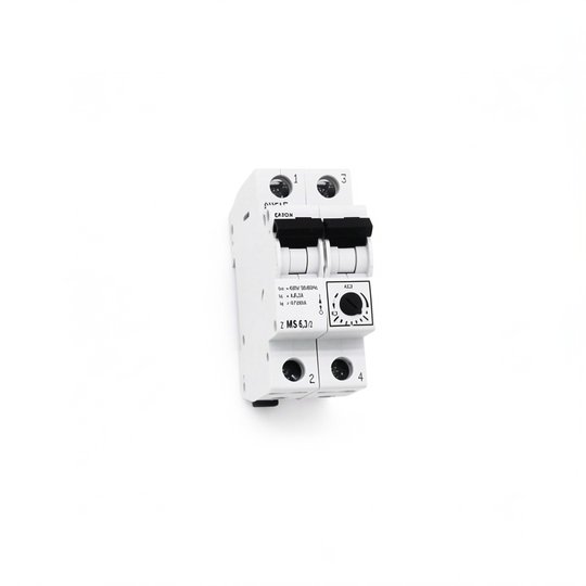 Disjoncteur Mono 2,5-4,0A