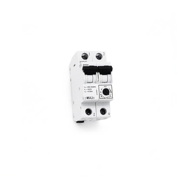 Disjoncteur Mono 2,5-4,0A