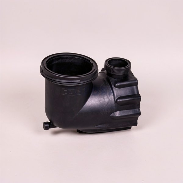 Corps pompe Astral Compact