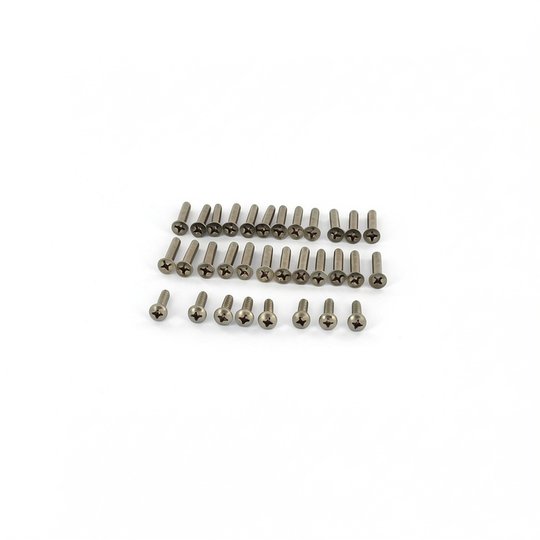 Kit de visserie de skimmer SKALI-SRALI