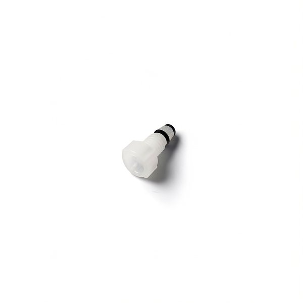 Obturateur purge PVDF-viton