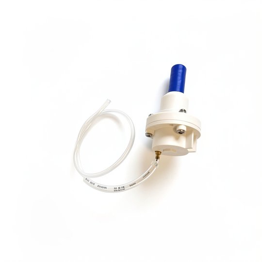 Poussoir pneumatique complet ST200/300