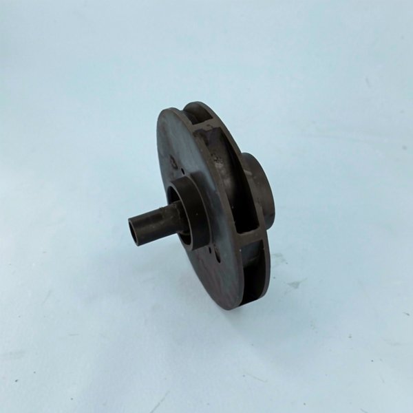 Turbine 2.50T CV