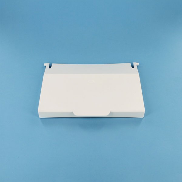 Volet de skimmer