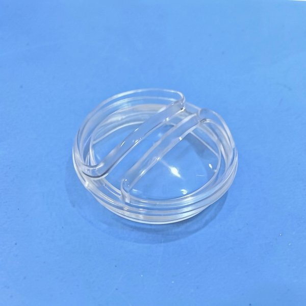 Couvercle de préfiltre PPE Flipper 1S - NM