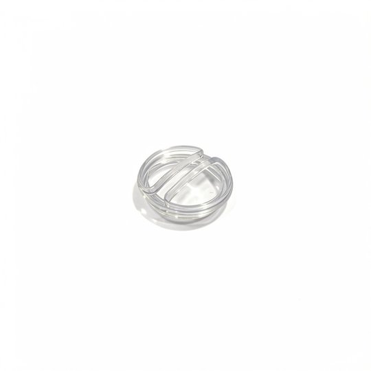 Couvercle de préfiltre PPE Flipper 1S - NM