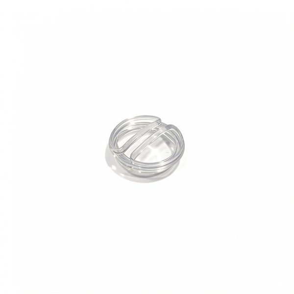 Couvercle de préfiltre PPE Flipper 1S - NM