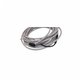 Cordon flottant Std/QC 16,76m 2 broches
