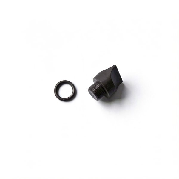 Bouchon de vidange 1/4" (+ joint) PPE Maxi/Mini/Micro (à l'unité)