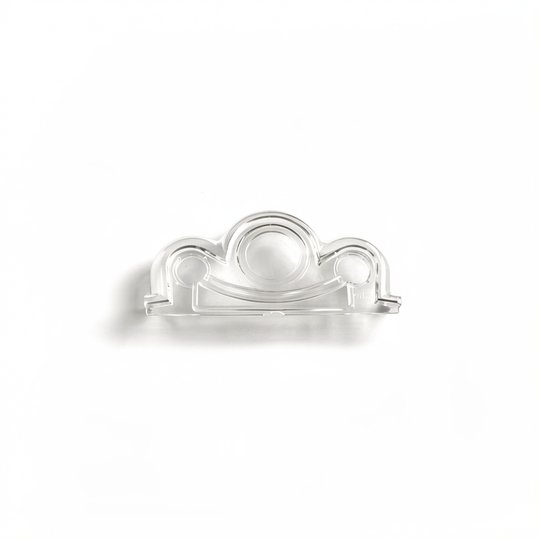 Cache roulements (Transparent)