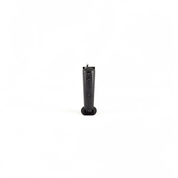 Ame centrale 100 sq.ft