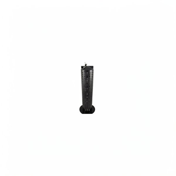 Ame centrale 100 sq.ft