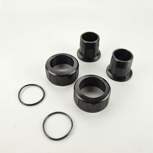 Raccord union + écrou + joint FILTRE SAB Cantabric - 2"1/2 à visser (x2)