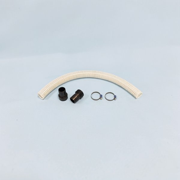 Tuyau de raccordement FILTRE SAB Kit Azur 15"
