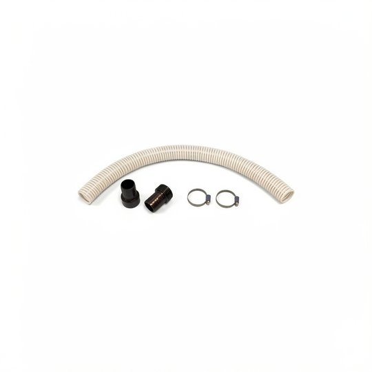 Tuyau de raccordement FILTRE SAB Kit Azur 15"