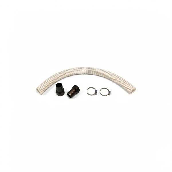 Tuyau de raccordement FILTRE SAB Kit Azur 15"
