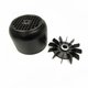 Ensemble couvercle ventilateur C,80 + joint