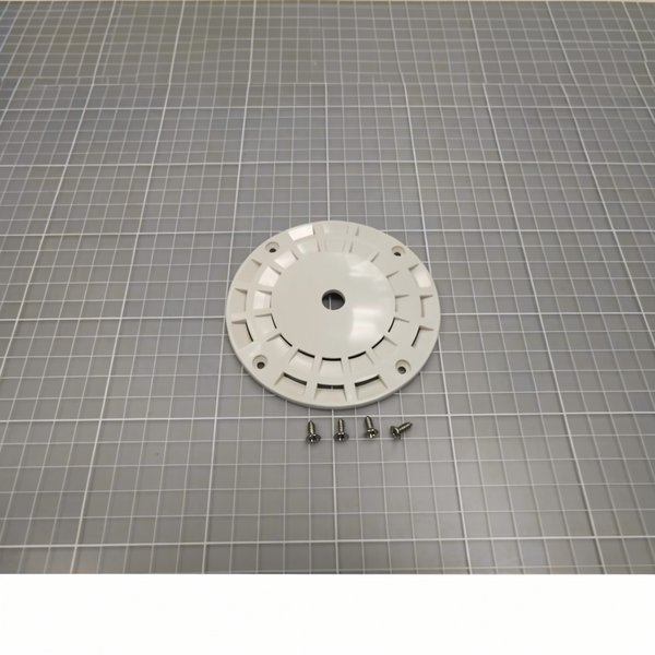 Grille supérieure BdF