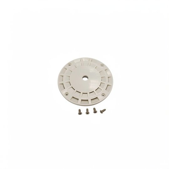 Grille supérieure BdF
