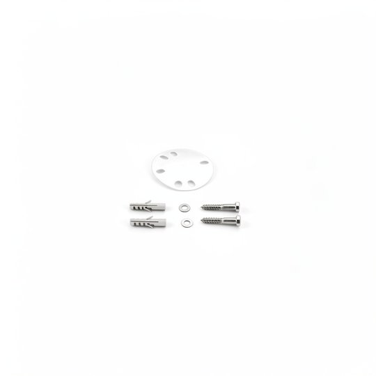 Visserie fixation échelle 304