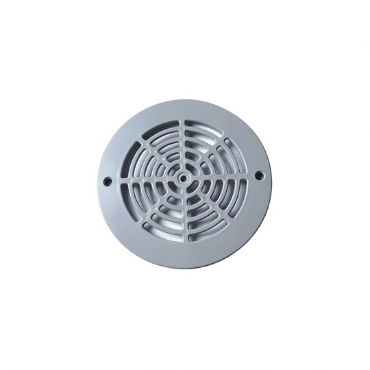 Grille BDF NM Gris clair - COFIES