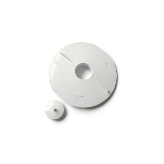Skim-vac de skimmer Powerline 81400