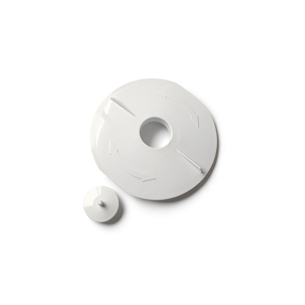 Skim-vac de skimmer Powerline 81400
