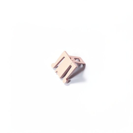 Clip support 500 BX