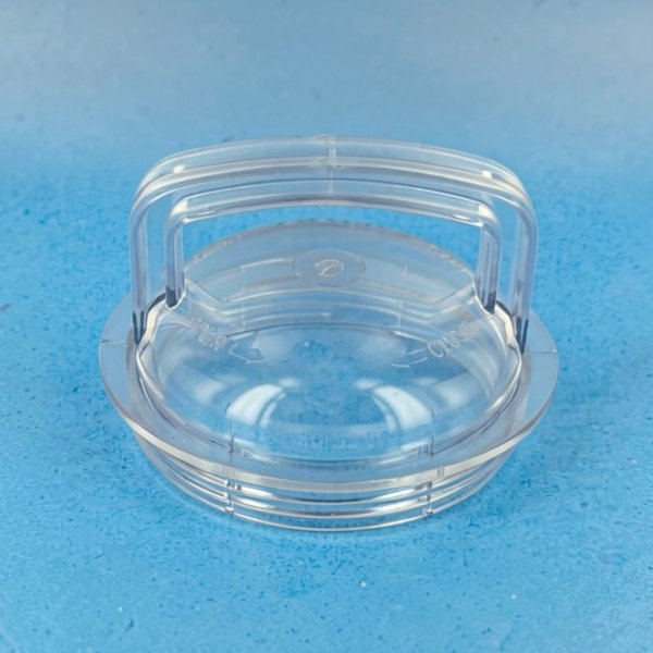 Couvercle de préfiltre PPE Challenger, Pinnacle
