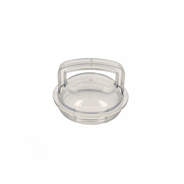 Couvercle de préfiltre PPE Challenger, Pinnacle