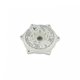 Couvercle de vanne Praher 1"1/2
