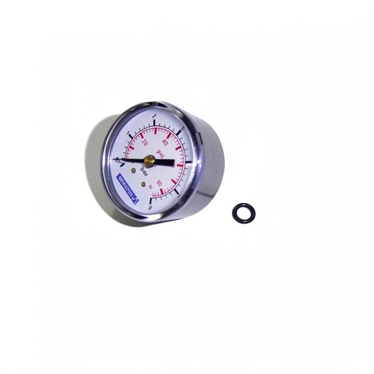 Manometre 1/8" 6 kg/cm