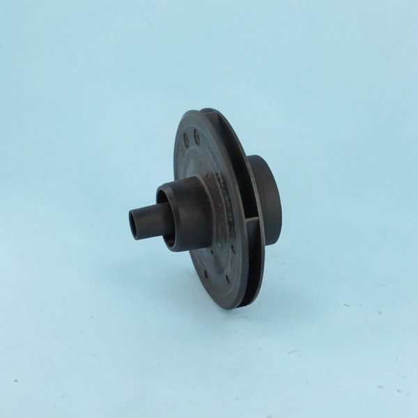 Turbine PPE Tifon 1 et Silen2 150T, Blaumar 150-29 - 50 Hz