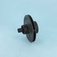 Turbine PPE Tifon 1 et Silen2 150T, Blaumar 150-29 - 50 Hz