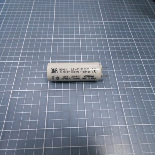 Condensateur PPE Astramax - 6µF