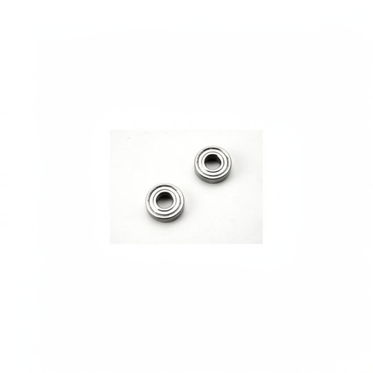 Roulement AV/AR PPE Astramax (x2)