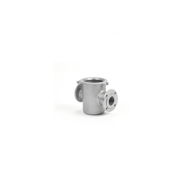 Préfiltre PPE Fonte 3000 tr/mn - 7,5 à 10 CV