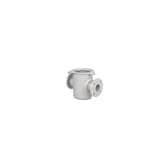 Préfiltre PPE Fonte 3000 tr/mn - 12,5 CV