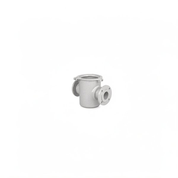 Préfiltre PPE Fonte 3000 tr/mn - 12,5 CV