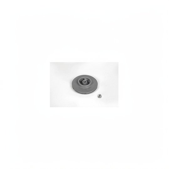 Turbine PPE fonte 25 CV