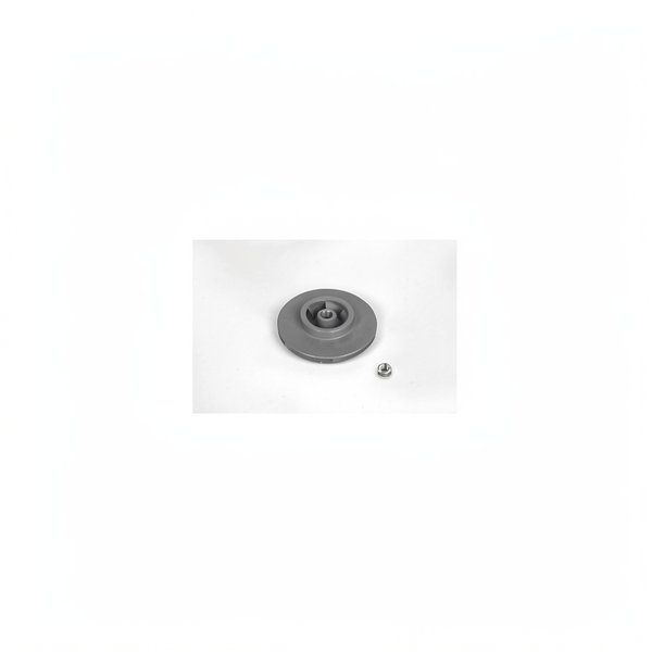 Turbine PPE fonte 25 CV
