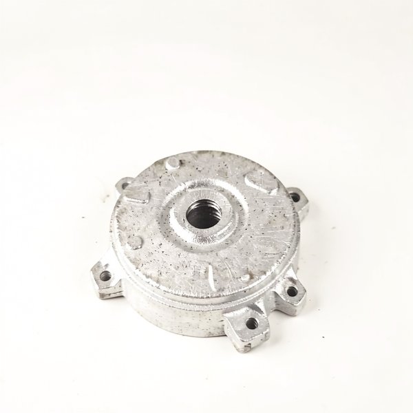 Couvercle arrière moteur PPE fonte 20 - 25 CV