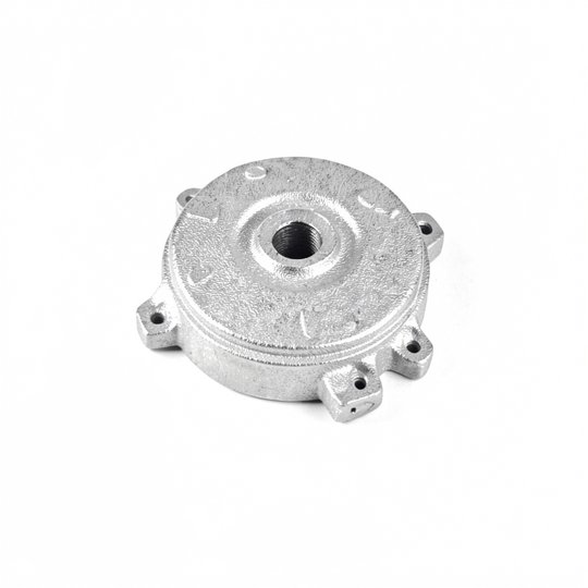 Couvercle arrière moteur PPE fonte 20 - 25 CV