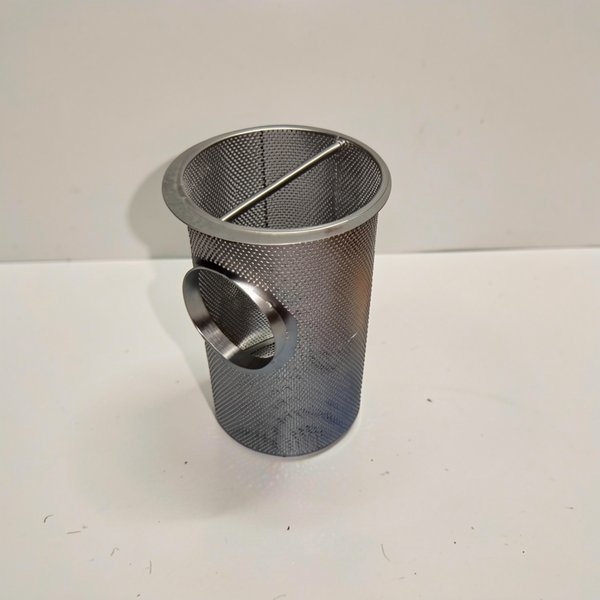 Panier de préfiltre PPE préfiltre 60 Litres/60 + Hublot Astral