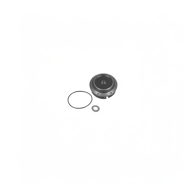 Support moteur 5,5 CV PPE bronze