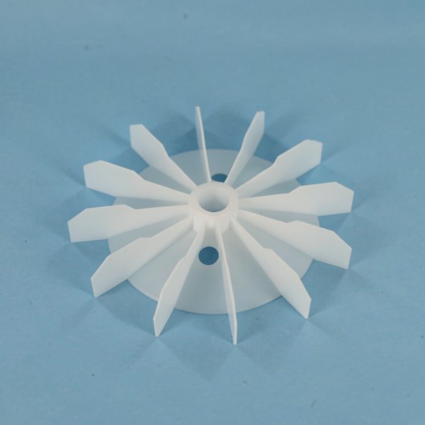 Ventilateur 1,5 CV PPE Astral Glass
