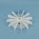 Ventilateur 1,5 CV PPE Astral Glass
